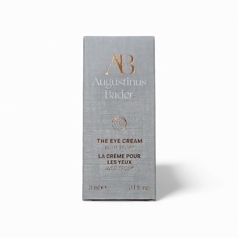 Augustinus Bader The Eye Cream